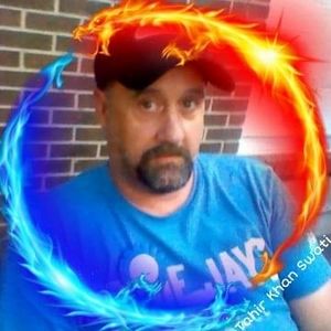 Meet your Posher, Chris